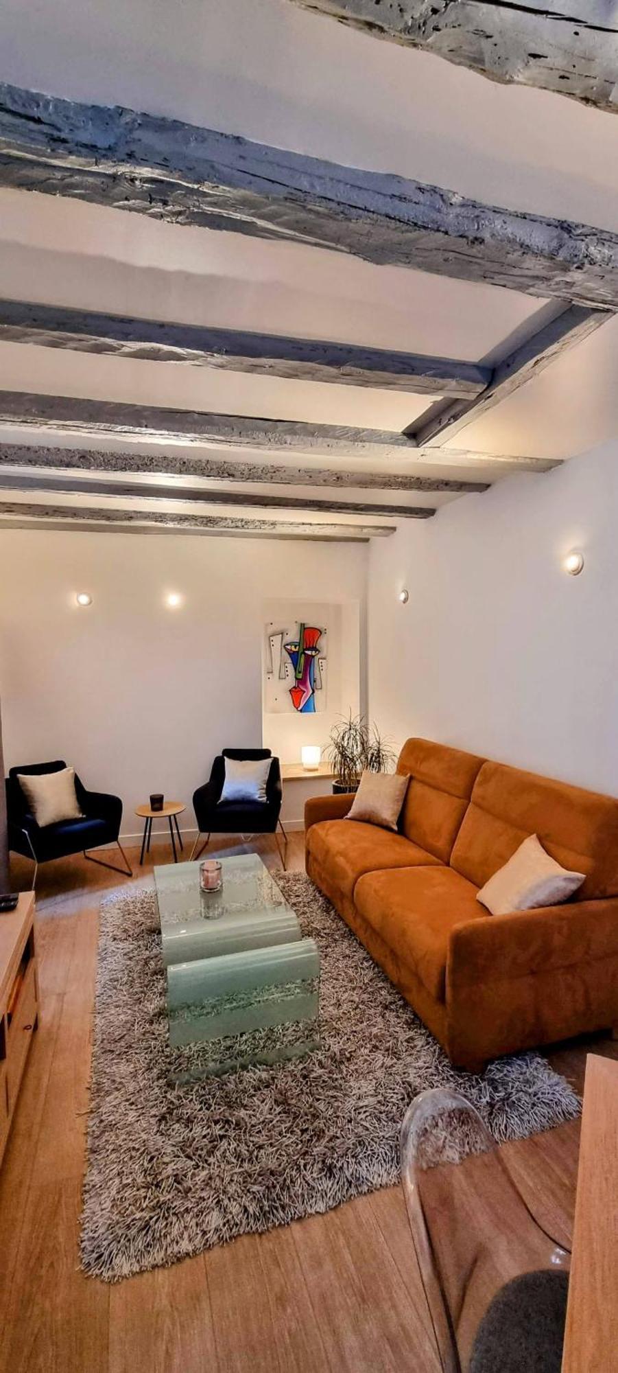 Appartement De Charme Au Coeur De La Vieille Ville Annecy Exterior foto